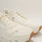 ON Cloudtilt Trainers White Ivory F UK Size 7