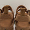 Womens UGG Goldenstar Sandals Chestnut UK Size 5
