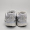 Nike P-6000 Trainers White Metallic Silver Blue Tint Sail UK Size 9