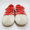 Adidas Tokyo Mary Jane Trainers Cream White Red Gold Metallic UK Size 5.5