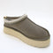 Womens UGG Tazz II Slippers Dried Oregano UK Size 5