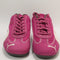 PUMA Speedcat OG Trainers Wine Club Berry Alpine Snow UK Size 4