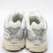 Saucony Progrid Omni 9 Trainers White Silver UK Size 5.5