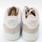 Nike Air Force 1 Lo W Trainers Silt Red White Pink Foam Metallic Gold UK Size 6