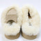 Womens UGG Disquette Slippers Sand UK Size 4