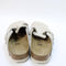 Womens BIRKENSTOCK Boston Clogs Oyster UK Size 4.5 EU37