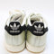 adidas Superstar Il Trainers Alumina Black Gum UK Size 6