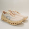 ON Cloudmonster Trainers Dew Blonde F UK Size 7