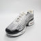 Nike Air Max Plus Vii Trainers White White Black Smoke Grey UK Size 8