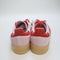 adidas Sambae Trainers Bliss Pink Red Gum UK Size 4