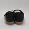 adidas Samba Jane Trainers White Carbon Black UK Size 6