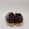 adidas Japan Decon Trainers Shadow Red Cream White UK Size 6