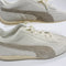 PUMA Speedcat Og Trainers Elevated Warm White Ice Coffee UK Size 6