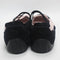 PUMA Speedcat Ballet Pumps Puma Black Mauve Mist UK Size 5