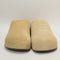 Mens adidas Adimule Golden Beige Golden Beige Gum UK Size 7