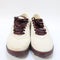 Nike Astrograbber Trainers Light Cream Burgundy Crush Arctic Orange UK Size 6