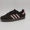 Adidas Samba Og Trainers Aurora Coffee Sandy Pink White UK Size 5