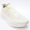 ON Cloudtilt Moon Trainers White Frost F UK Size 5