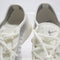 Nike Air Superfly Trainers Pale Ivory Pale Ivory Metallic Silver UK Size 6