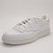 Reebok Club C Revenge Trainers White Barely Grey Chalk UK Size 8