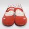 PUMA Speedcat Ballet Pumps Puma Red UK Size 4