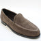 Womens Tony Bianco Zoe Loafers Espresso Suede UK Size 5