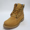 Womens Timberland Premium 6 Boot Wheat Nubuck UK Size 5