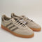 adidas Handball Spezial Trainers Leopard Wonder Beige Warm Sand UK Size 6