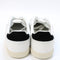 ALOHAS TB490 Rife Sneakers White Black UK Size 5