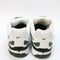Nike P-6000 Trainers Summit White Fir Black Metallic Summit White UK Size 5