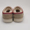 Womens UGG Tasman II Slippers Sand Dark Cherry UK Size 4