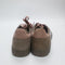 Odd sizes - adidas Handball Spezial Trainers Earth Strata Crysral Sky Warm Clay UK Sizes Right 6/Left 5