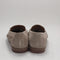 Mens OFFICE Clapham Tassel Woven Loafers Stone Suede UK Size 6