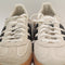 adidas Handball Spezial Off White Black Gum Trainers UK Size 4