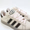 Adidas Campus 00s Trainers Wonder Quartz Dark Brown Trace Brown UK Size 5.5