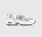 New Balance MR530 Trainers White Blue UK Size 6.5
