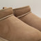 Womens UGG Classic Ultra Mini Boots Sand UK Size 7