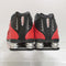 Nike Shox R4 Trainers University Red University Red Black UK Size 6 EU39