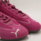 PUMA Speedcat OG Trainers Wine Club Berry Alpine Snow UK Size 4