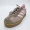 adidas Gazelle Bold W Trainers Trace Brown Clear Pink Earth Strata UK Size 5
