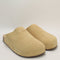 Mens adidas Adimule Golden Beige Golden Beige Gum UK Size 6