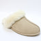 Womens UGG Scuffette II Slippers Sand UK Size 6
