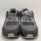 Nike Air Max 90 Trainers Smoke Grey Photon Dust Black UK Size 8