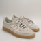adidas Handball Spezial Trainers Orbit Grey Wonder Quartz Gum UK Size 4