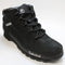 Mens Timberland Euro Sprint Trainers Black UK Size 8