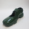 Nike Air Rift Trainers Fir Metallic Gold Fir UK Size 7.5