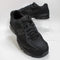 New Balance 509 Trainers Triple Black UK Size 8