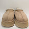 Womens UGG Tazz Il Slippers Sand UK Size 5