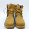 Womens Timberland Premium 6 Boot Wheat Nubuck UK Size 6