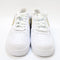 Nike Air Force 1 07 Trainers White Linen White UK Size 4